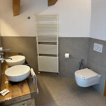 Hotel Gries