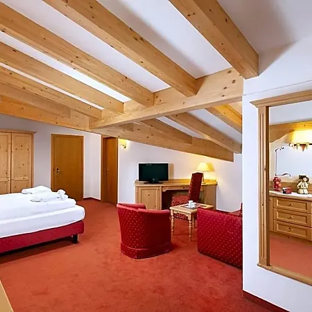 Gries Hotel Canazei