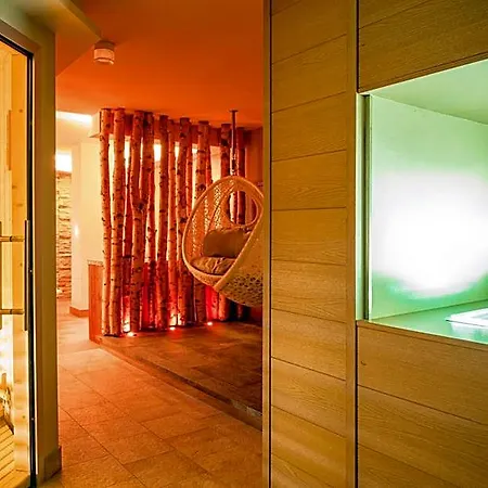 فندق Gries 3*