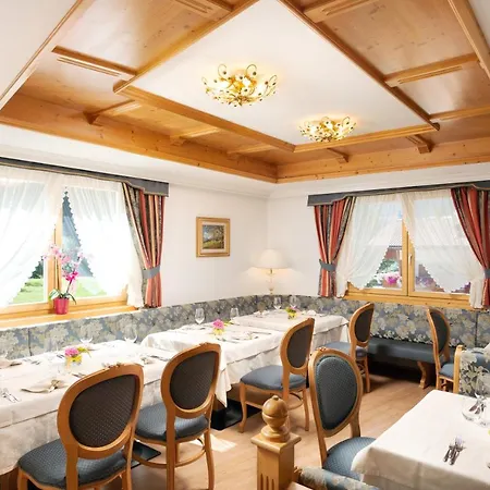 Hotel Gries