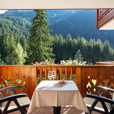 Gries Ξενοδοχείο