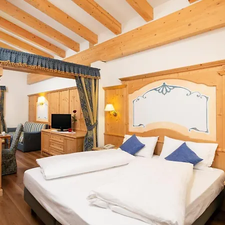 Gries Hotel 3*