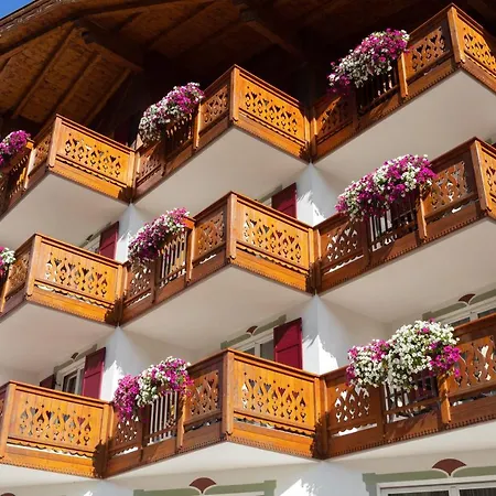 Gries Hotel