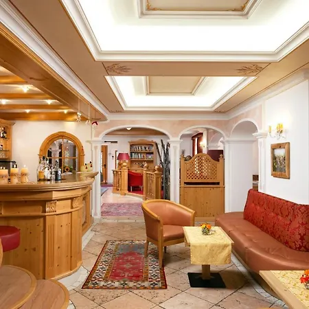 Gries Hotel Canazei
