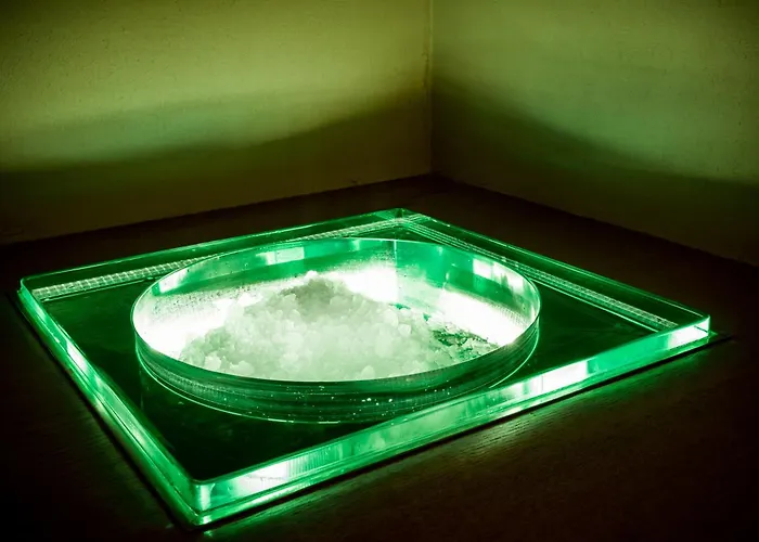 ホテル Gries カナツェーイ