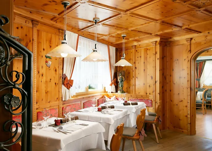 Gries 3* Канацеи