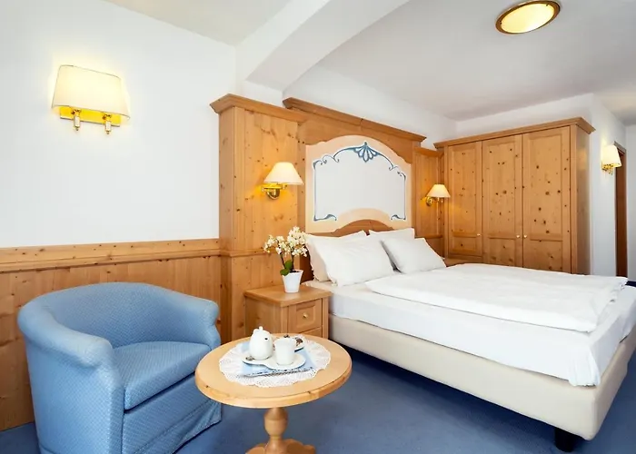 Gries 3* Канацеи