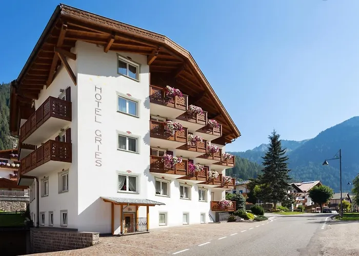 Gries カナツェーイ