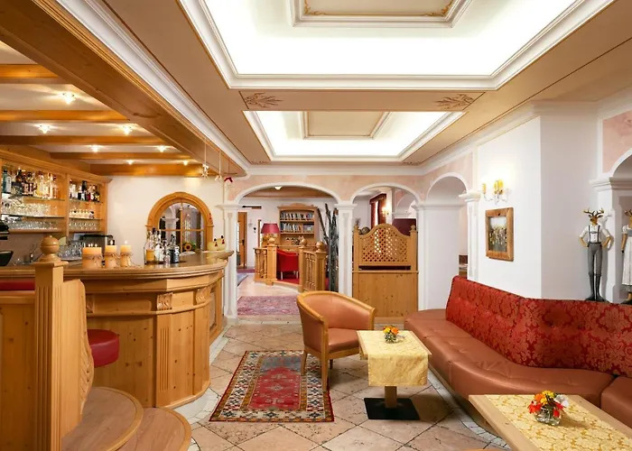 Gries Отель Канацеи